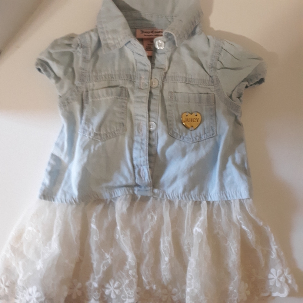 JUICY Couture dress